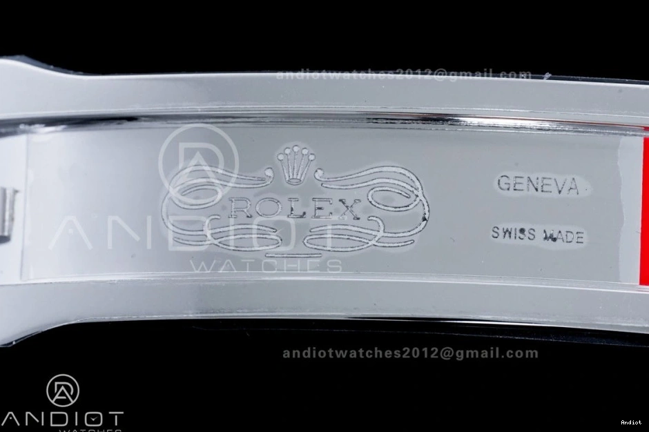 II 904L Master Best on New VTNR Edition Bracelet LHD GMT Oyster SH3285 ARF 1:1 V2 126720 SS 0324